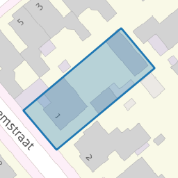 Perceel FNT01-D-2533