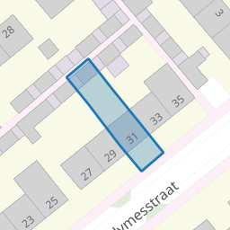 Perceel FNT01-D-2542