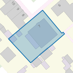 Perceel FNT01-D-2545