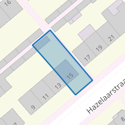 Perceel FNT01-D-2551