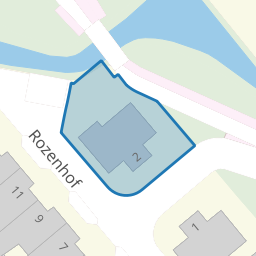 Perceel FNT01-D-2553