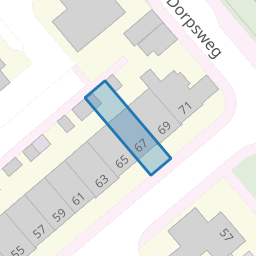 Perceel FNT01-D-2557