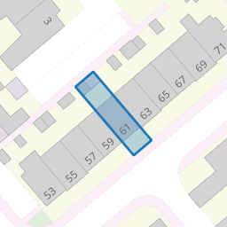 Perceel FNT01-D-2560