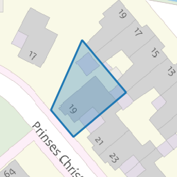 Perceel FNT01-D-2571