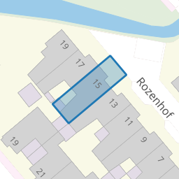 Perceel FNT01-D-2573