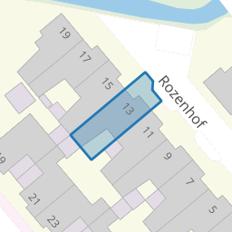 Perceel FNT01-D-2574