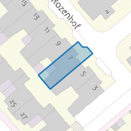 Perceel FNT01-D-2575