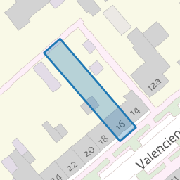 Perceel FNT01-D-2579