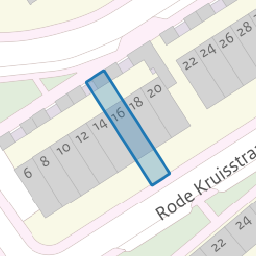 Perceel FNT01-D-2585