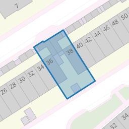 Perceel FNT01-D-2594