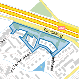 Perceel FNT01-D-2598