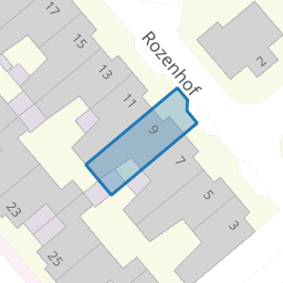 Perceel FNT01-D-2603