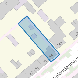 Perceel FNT01-D-2612