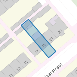 Perceel FNT01-D-2613