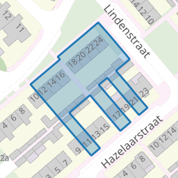 Perceel FNT01-D-2614