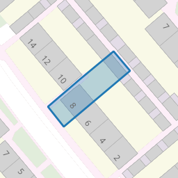 Perceel FNT01-D-2622