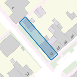 Perceel FNT01-D-2626