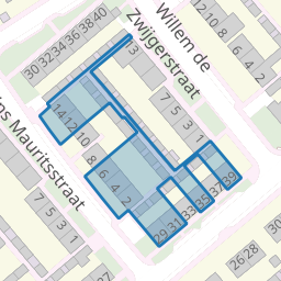 Perceel FNT01-D-2629