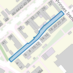 Perceel FNT01-D-2678