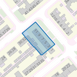 Perceel FNT01-D-2691