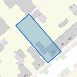 Perceel FNT01-D-2695