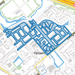 Perceel FNT01-D-2696
