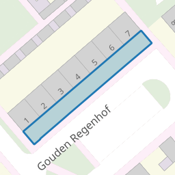 Perceel FNT01-D-2705