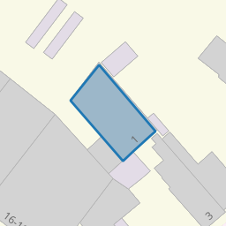 Perceel FNT01-D-2707