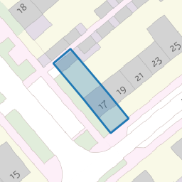 Perceel FNT01-D-2709