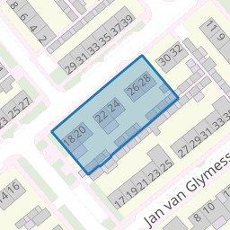 Perceel FNT01-D-2711