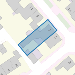 Perceel FNT01-D-2712