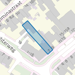 Perceel FNT01-F-1445