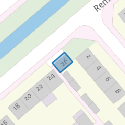 Perceel FNT01-F-1675