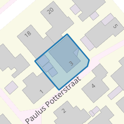 Perceel FNT01-F-1681