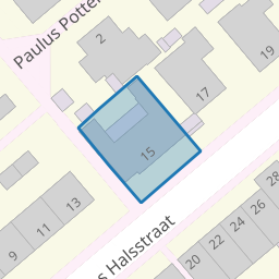 Perceel FNT01-F-1686