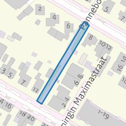 Perceel FNT01-F-1838