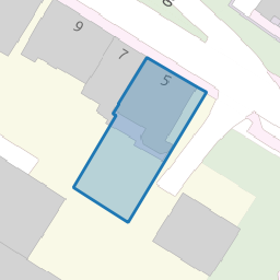 Perceel FNT01-F-2057