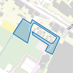 Perceel FNT01-F-2319