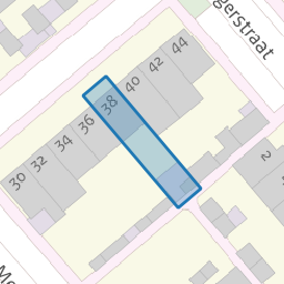 Perceel FNT01-F-2345