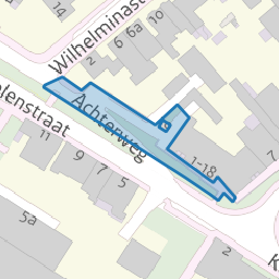 Perceel FNT01-F-2364