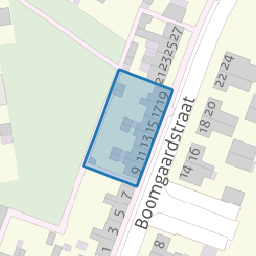 Perceel FNT01-F-2434