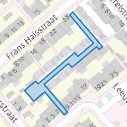 Perceel FNT01-F-2453