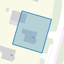 Perceel FNT01-F-2458