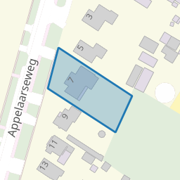 Perceel FNT01-F-2513