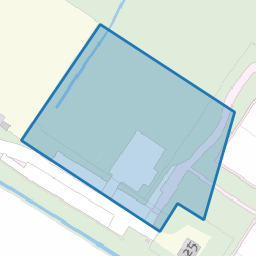 Perceel FNT01-F-2525