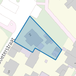 Perceel FNT01-F-2550