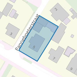 Perceel FNT01-F-2551