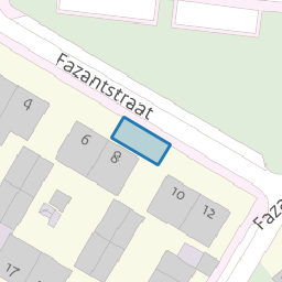 Perceel FNT01-F-2558