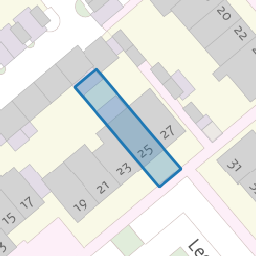 Perceel FNT01-F-2604