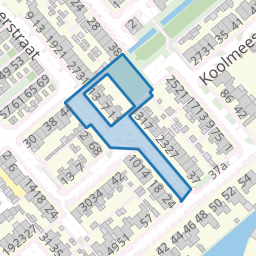 Perceel FNT01-F-2621